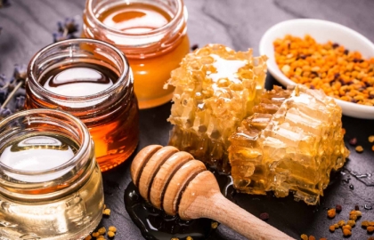 Đông đảo chị em hưởng ứng trào lưu dùng mật ong thay đường trong nhà bếp