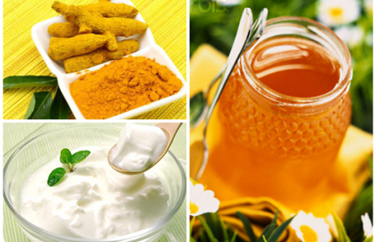 Mật ong vì sắc đẹp: Thăng hạng nhan sắc dịp Tết với bí quyết từ mật ong