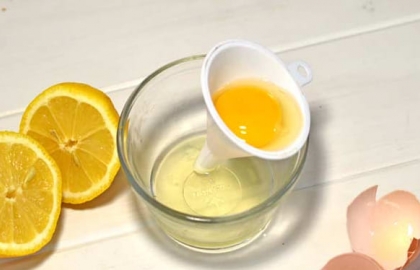 Công thức dưỡng trắng da đón Tết an toàn từ mật ong