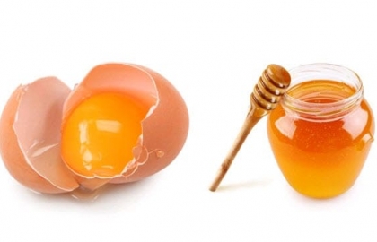 Tuyệt chiêu dưỡng ẩm da mùa Tết với mật ong