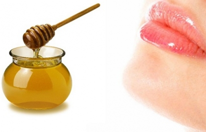 Mật ngọt vì sắc đẹp: Bí mật đăng sau làn môi căng mọng bất chấp mùa đông