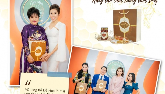 Sản phẩm nổi bật