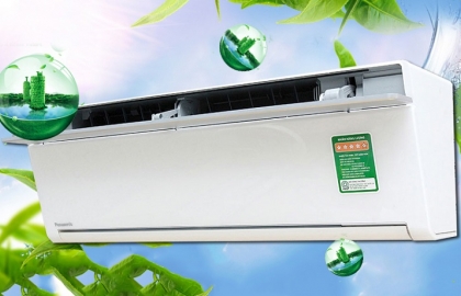 Các sử dụng điều hòa để tiết kiệm điện trong mùa nắng nóng