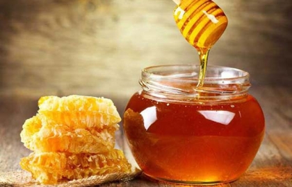 Những điều cần lưu ý khi dùng mật ong trong lấu nướng