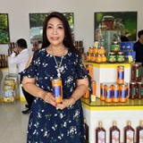 Chị Thu