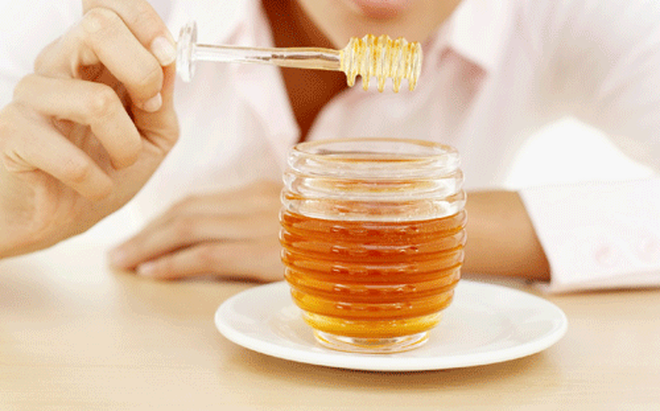 sử dụng mật ong quá nhiều